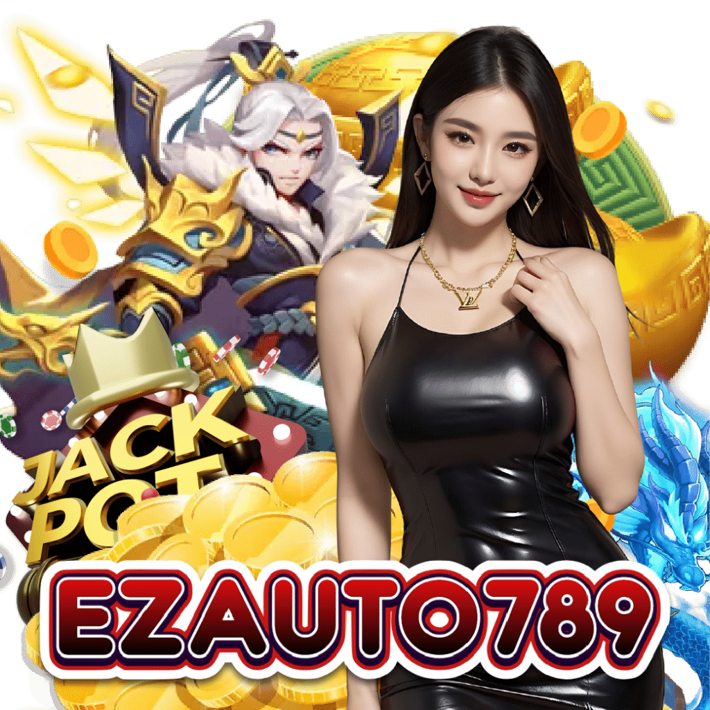 ezauto789 ทางเข้า