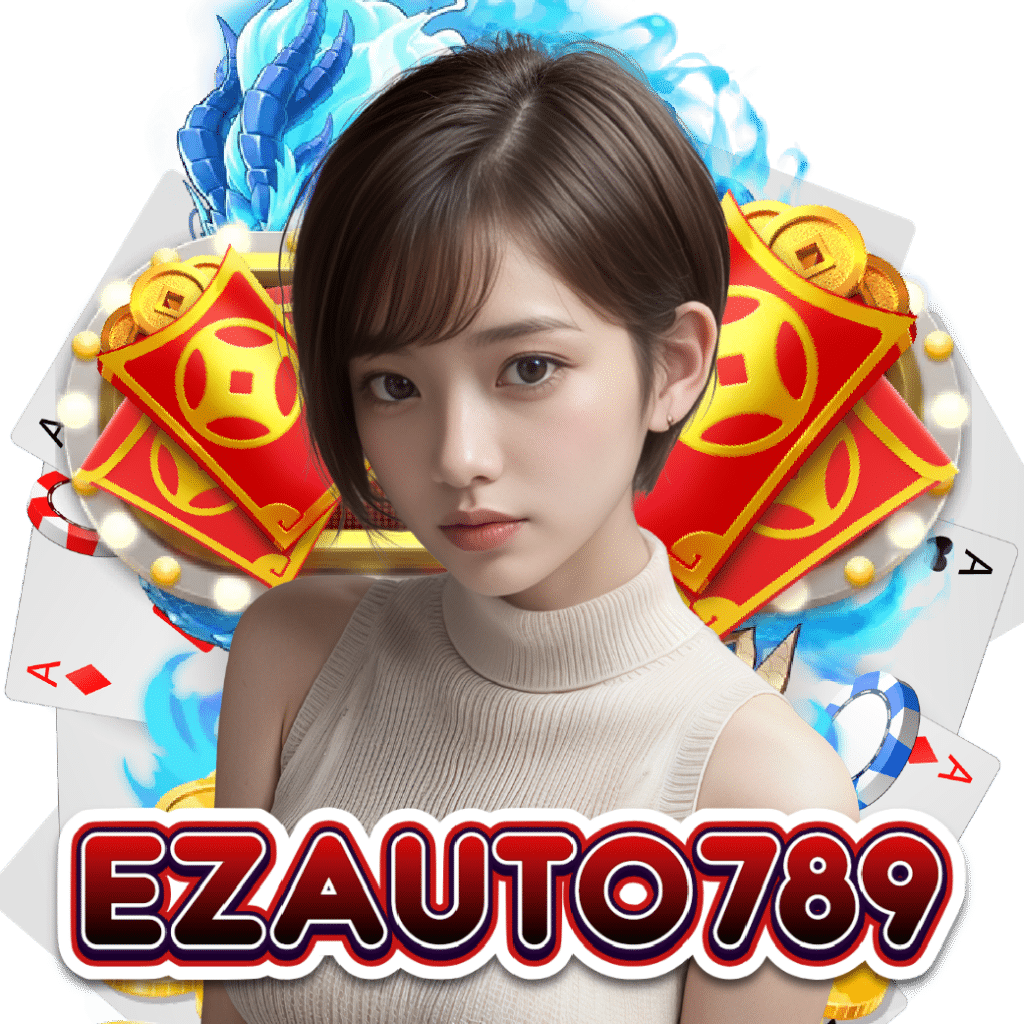 ezauto789 สมัครสมาชิก
