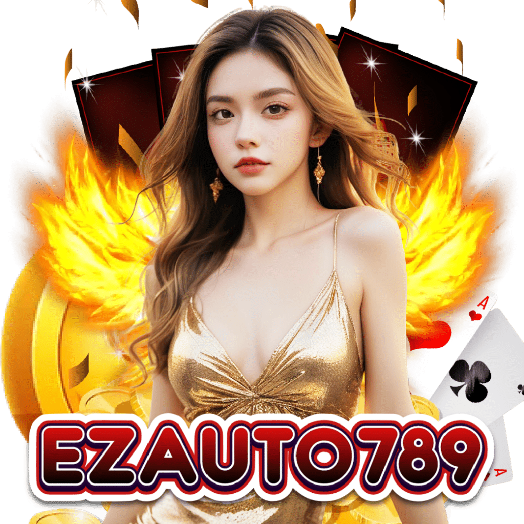 ezauto789 สล็อตออนไลน์