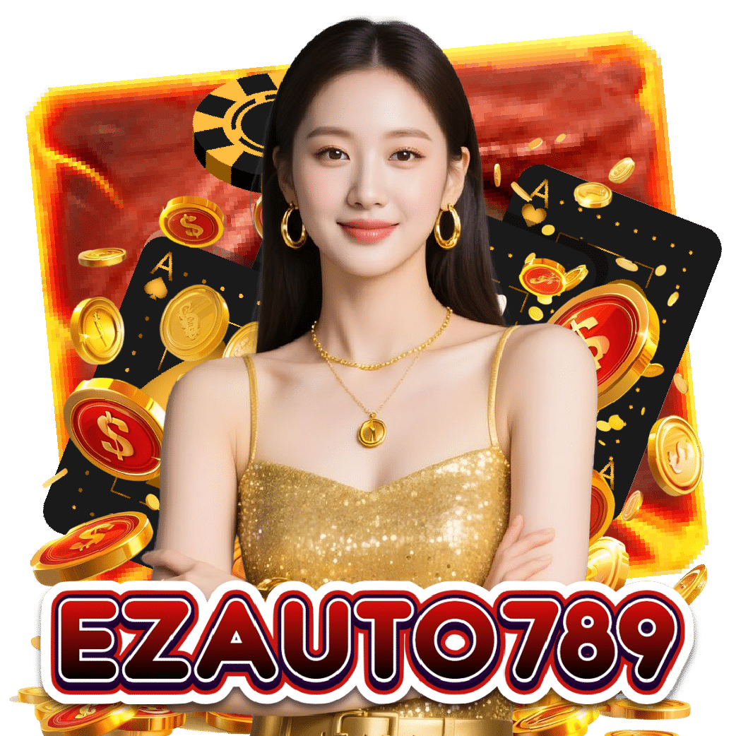 ezauto789 โบนัสฟรี